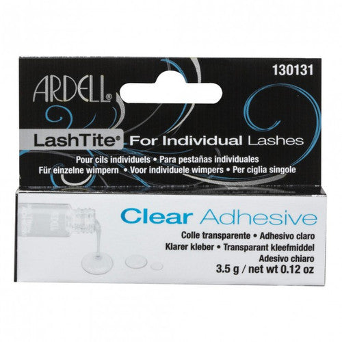 Ardell Lashtite Clear Adhesive