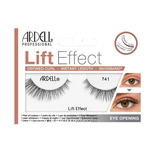 Ardell Lift Effect Lashes