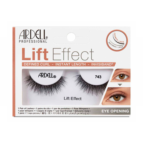 Ardell Lift Effect Lashes