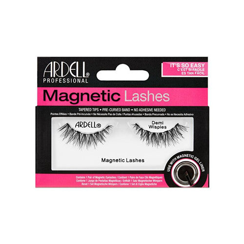 Ardell Magnetic Lash Singles - Demi Wispies