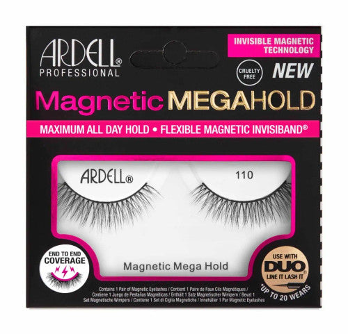 Ardell Magnetic MEGAHOLD 110