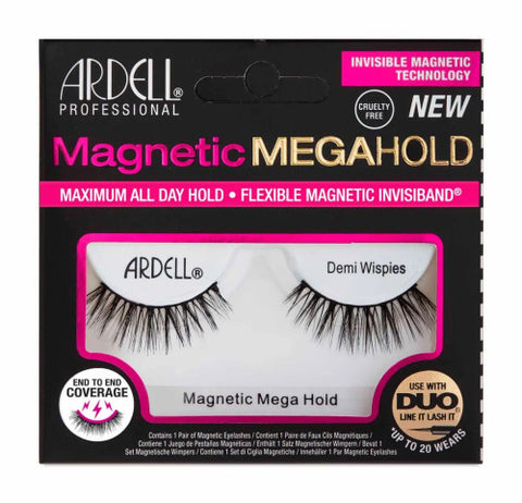 Ardell Magnetic MEGAHOLD Demi Wispies