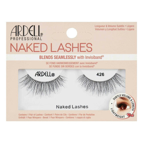 Ardell Naked Lashes