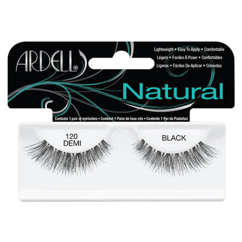 Ardell Natural Demi Lashes 120