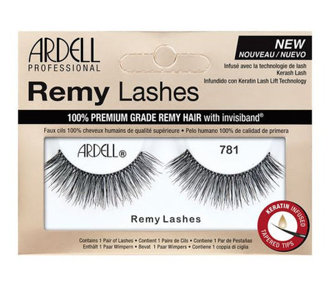 Ardell Remy Lash 781