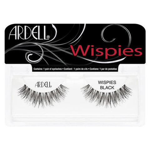Ardell Wispies Black