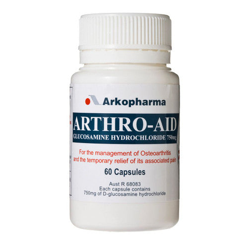 Arkopharma Arthro-Aid 60 Capsules