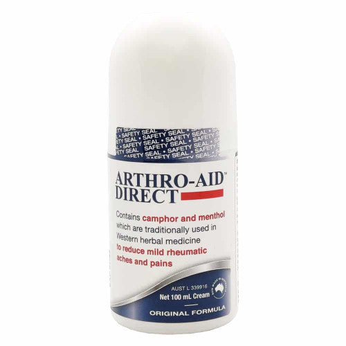 Arkopharma Arthro-Aid Direct Roll-On 100ml