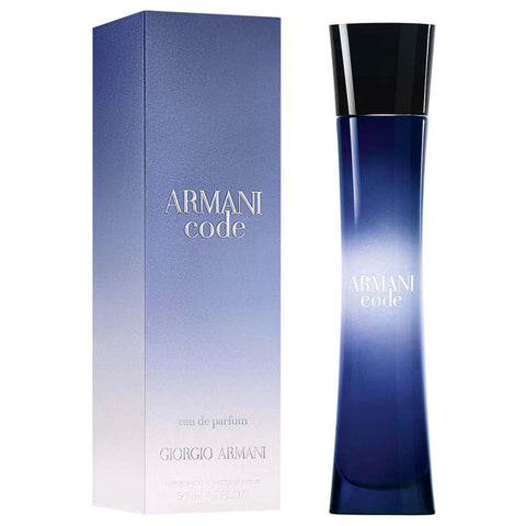 Armani Code Eau de Parfum