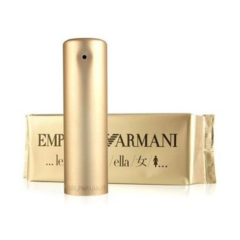Emporio Armani She Eau de Parfum