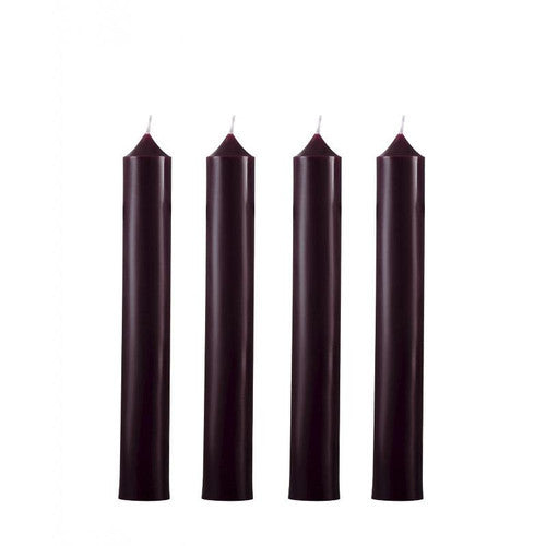 Domaine Lumiere Dinner Candle