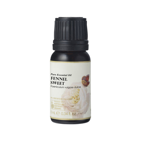 Ausganica Organic Essential Oil Fennel Sweet 10ml