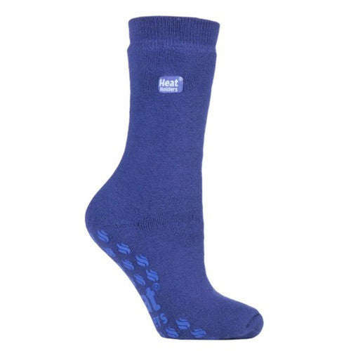 Aussie Sock Shop IOMI Raynauds Womens Socks Size 4-8 Lavender 1 Pack