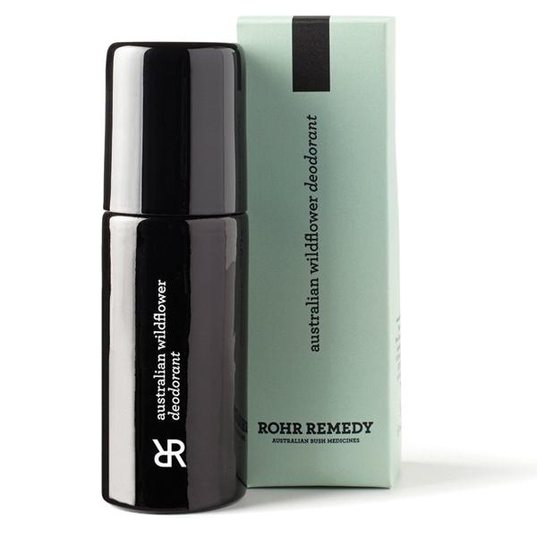 Rohr Removaledy Australian Wildflower Deodorant 50mL