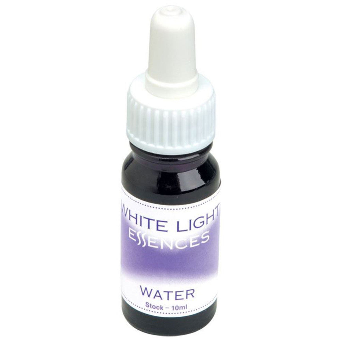 Australian Bush Flower Essences White Light Essence Water 10ml