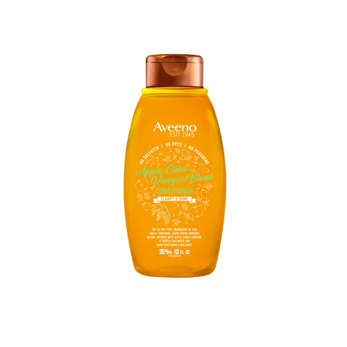 Aveeno Apple Cider Vinegar Conditioner 354ml