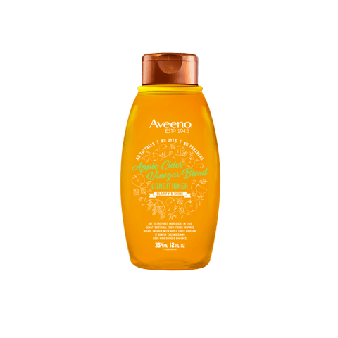 Aveeno Apple Cider Vinegar Conditioner 354ml