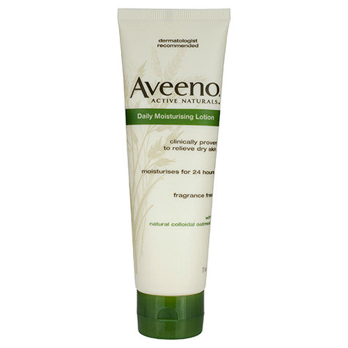 Aveeno Daily Moisturising Lotion 71ml