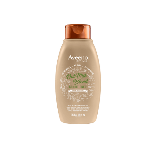 Aveeno Oat Milk Blend Conditioner 354ml