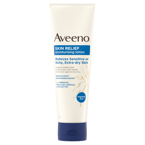 Aveeno Skin Relief Lotion 71g