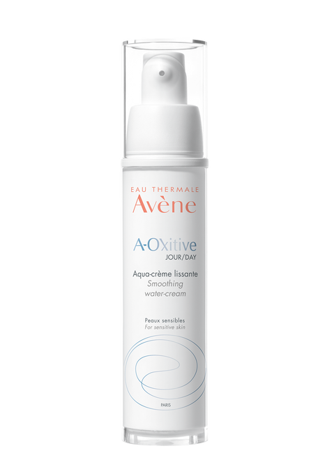 Avene A-Oxitive Smoothing Water-Cream 30ml