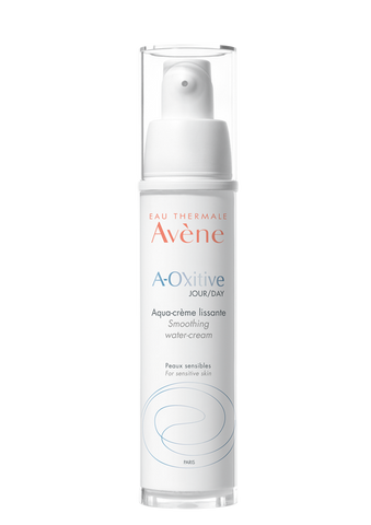 Avene A-Oxitive Smoothing Water-Cream 30ml