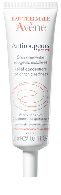 Avène Antirougeurs FORT Relief Concentrate 30ml