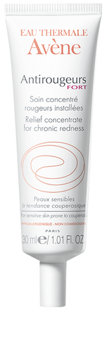 Avène Antirougeurs FORT Relief Concentrate 30ml