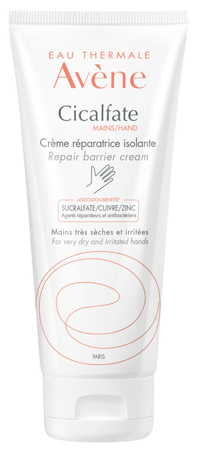 Avène Cicalfate Hand Cream 100ml