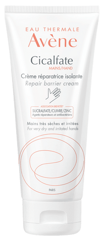 Avène Cicalfate Hand Cream 100ml