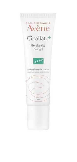 Avene Cicalfate+ Scar Gel 30ml