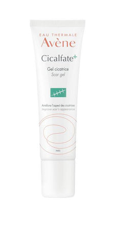 Avene Cicalfate+ Scar Gel 30ml