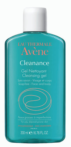 Avene Cleanance Cleansing Gel 200ml