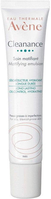Avene Cleanance Maffifying Emulsion 40ml