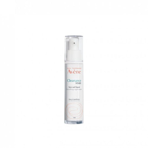 Avene Cleanance Smoothing Night Care 30ml