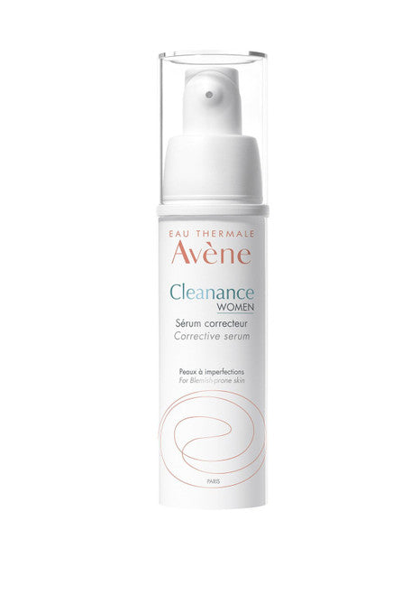 Avene Cleanance Women Correcting Serum 30ml