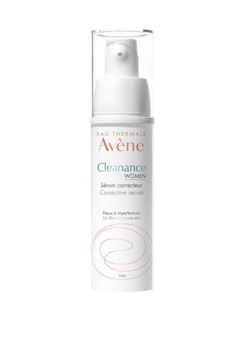 Avene Cleanance Women Correcting Serum 30ml