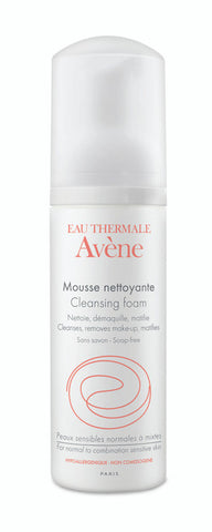 Avène Cleansing Foam 150ml