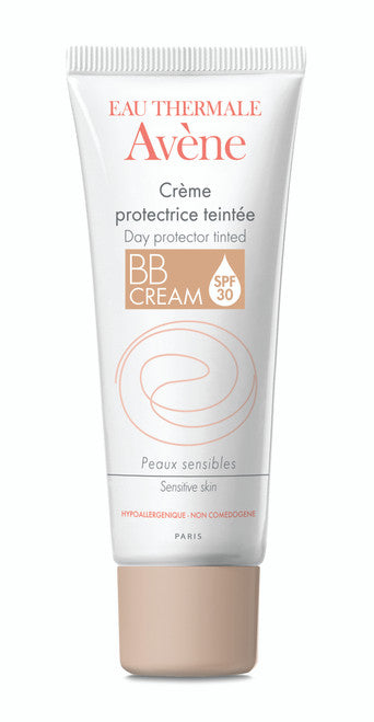 Avene Day Protector Tinted BB Cream SPF30 40ml