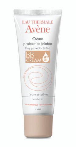Avene Day Protector Tinted BB Cream SPF30 40ml