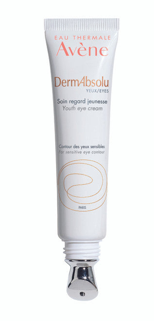 Avene DermAbsolu Youth Eye Cream 15ml
