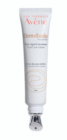 Avene DermAbsolu Youth Eye Cream 15ml