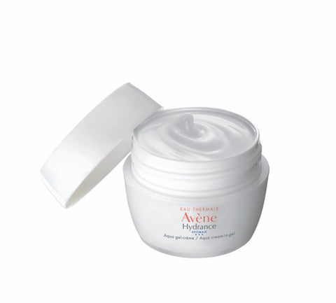 Avène Hydrance Aqua Cream-In-Gel 50ml