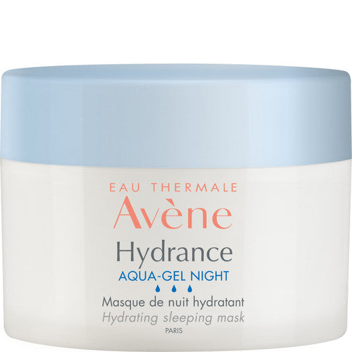 Avène Hydrance Hydrating Sleeping Mask 50ml