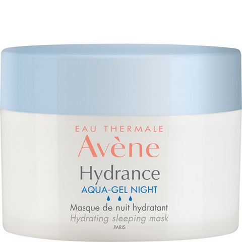 Avène Hydrance Hydrating Sleeping Mask 50ml