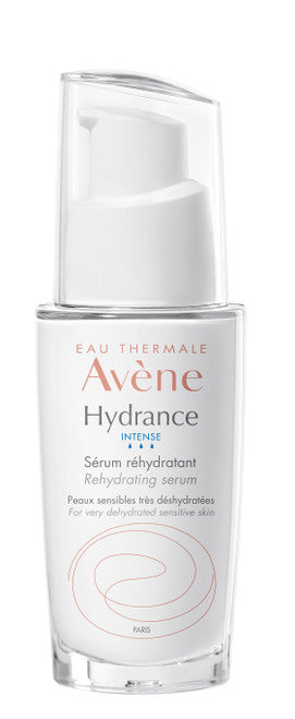 Avène Hydrance Intense Hydrating Serum 30ml