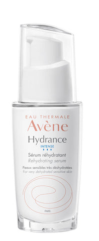 Avène Hydrance Intense Hydrating Serum 30ml