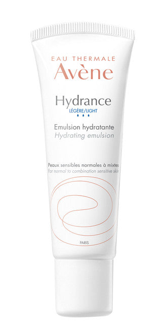 Avene Hydrance Light Hydrating Emulsion 40ml