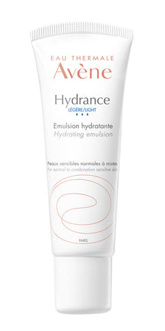 Avene Hydrance Light Hydrating Emulsion 40ml