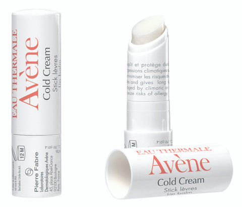 Avène Lip Balm with Cold Cream 4g